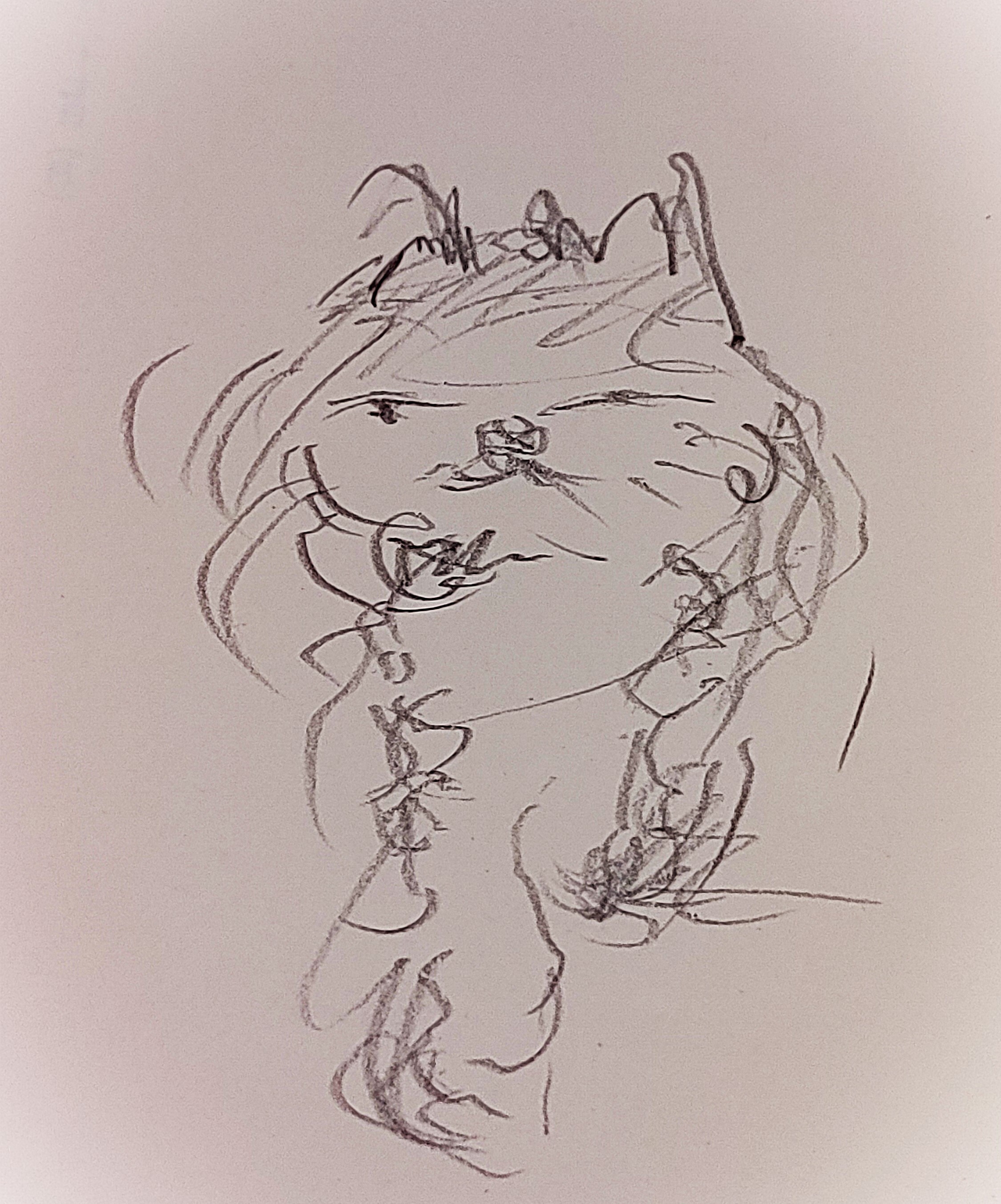 ねこ