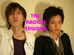 THE RADICAL EDWARD