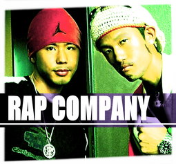 RAPCOMPANY