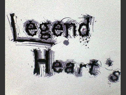 Legend Heart’s