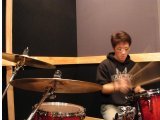 Drums Shingo