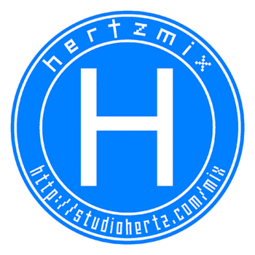 hertzmix(ヘルツミックス)