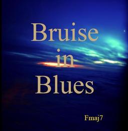 Bruise In Blues