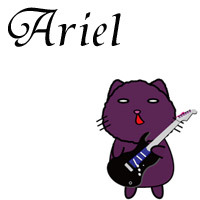 Ariel(アリエル)