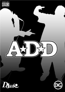 A.D.D.