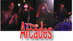 The Arcades