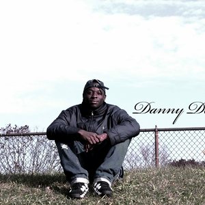 Danny Dosha (ダニー・ドシャ）