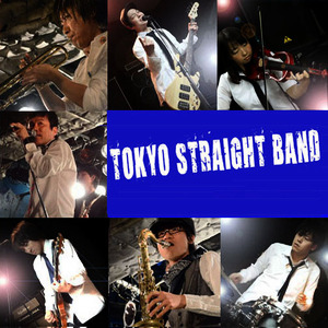 TOKYO STRAIGHT BAND