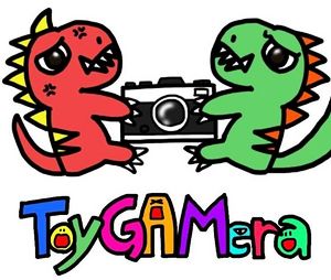 ToyGAmera（トイガメラ）